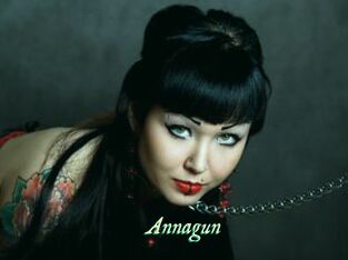 Annagun
