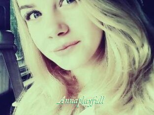 Annaplayfull