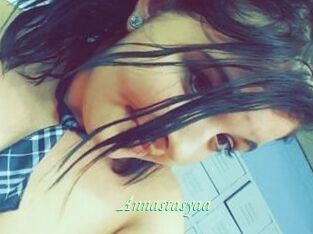 Annastasyaa