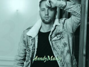AnndyManly