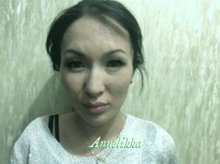 Annelikka