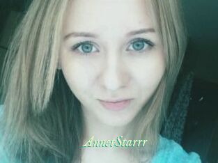 AnnetStarrr