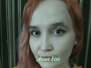Annet_Fire