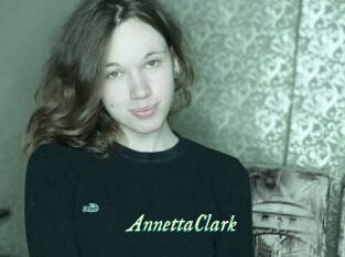 AnnettaClark