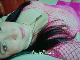 AnnieFoxxx