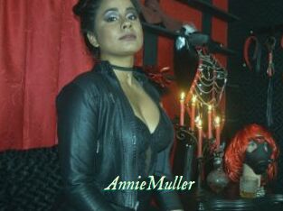 AnnieMuller