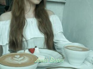 Annie_Boston