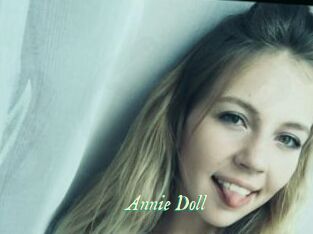 Annie_Doll