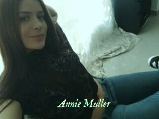 Annie_Muller