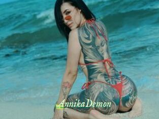 AnnikaDemon