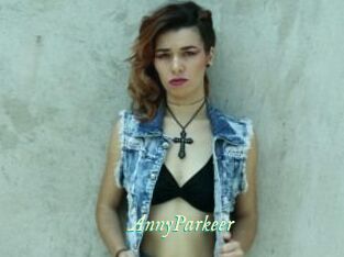 AnnyParkeer