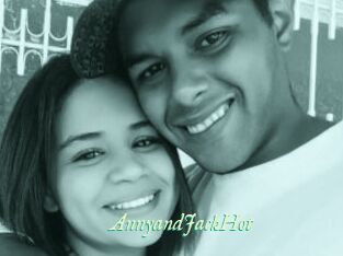 AnnyandJackHot