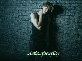 AnthonySexyBoy
