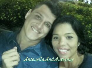 AntonellaAndAntoinne