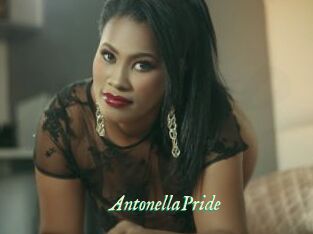 AntonellaPride