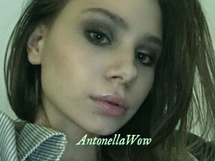 AntonellaWow