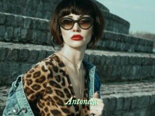Antoneya