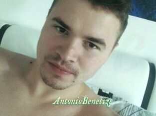 AntonioBenetize