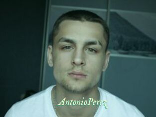 Antonio_Perez