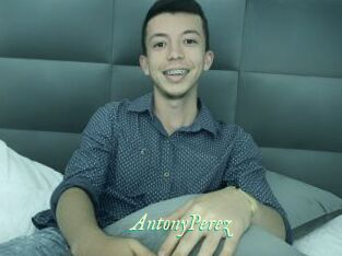 AntonyPerez