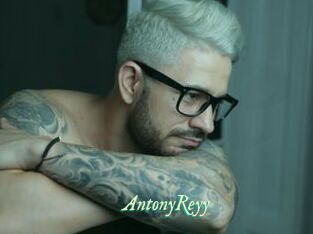 AntonyReyy