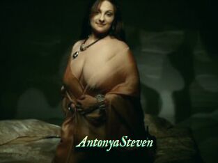 AntonyaSteven