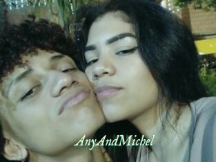 AnyAndMichel