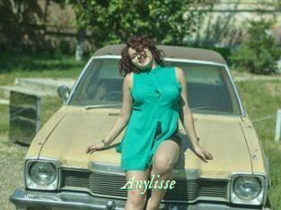 Anylisse