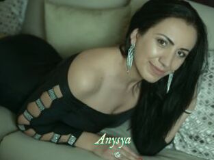 Anysya