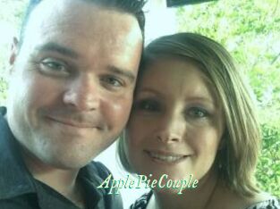 ApplePieCouple