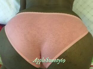 AppleSweety69