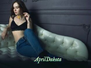 AprilDakota