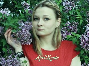 AprilKonte