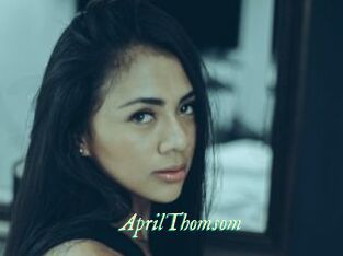 AprilThomsom