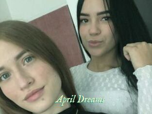 April_Dreams