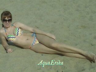 AquaErika