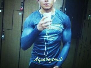 Aquaboytouch