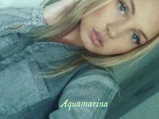 Aquamarina
