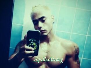 AquilesStrong
