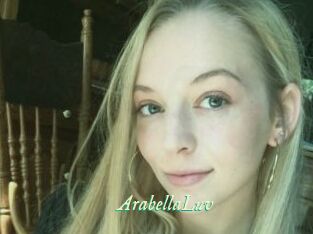 ArabellaLuv