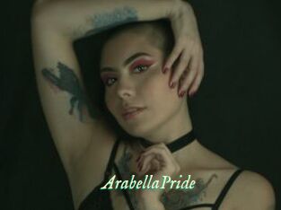 ArabellaPride