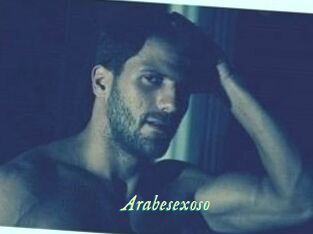 Arabesexoso