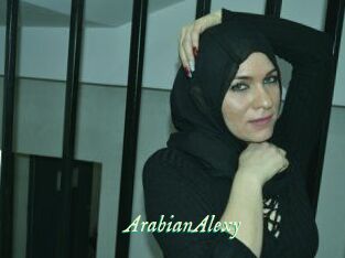 ArabianAlexy