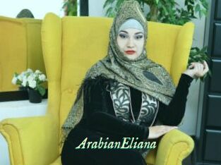 ArabianEliana
