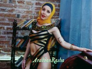 ArabianRasha