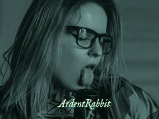 ArdentRabbit