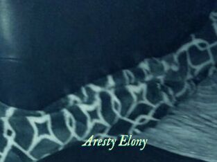 Aresty_Elony