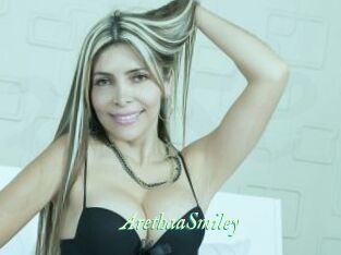 ArethaaSmiley