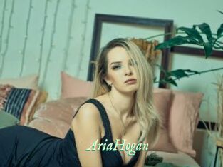 AriaHogan