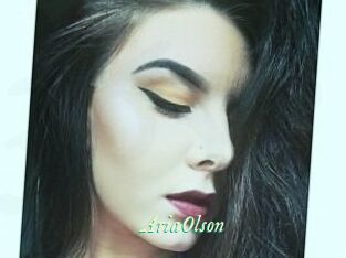 Aria_Olson